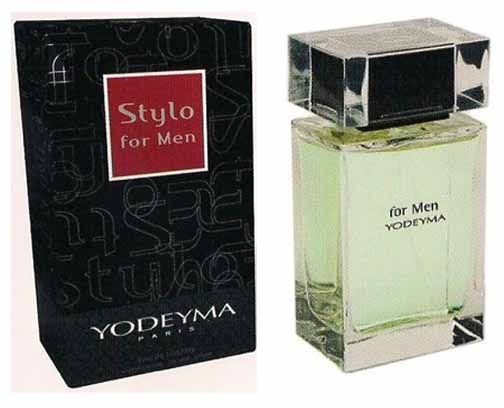 Stylo for Men