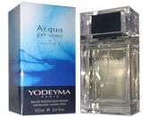 Acqua per Uomo de Yodeyma