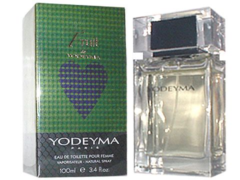 Fruit de Yodeyma 