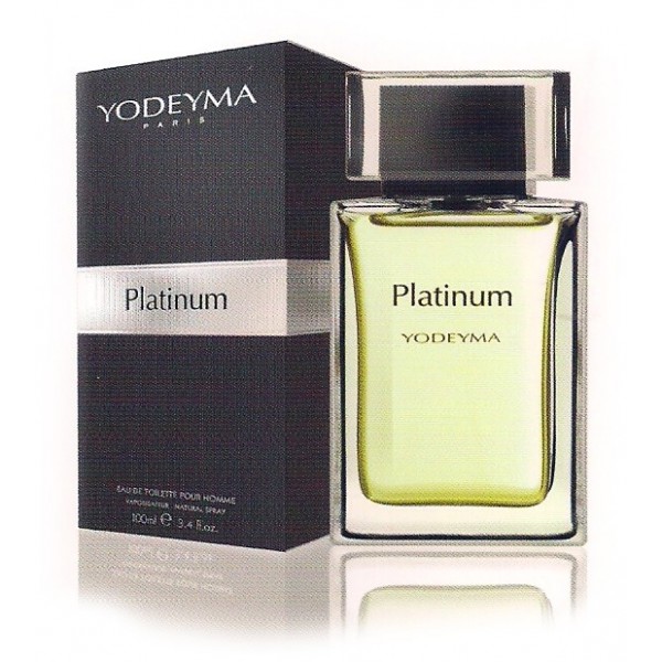 Platinum de Yodeyma